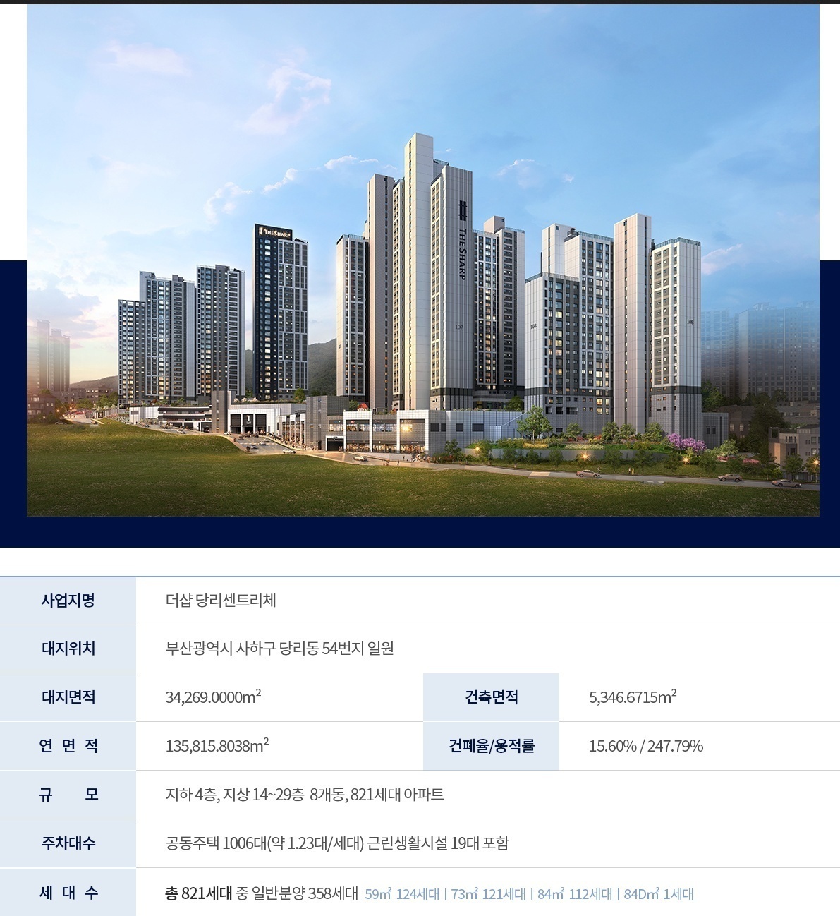 사업안내